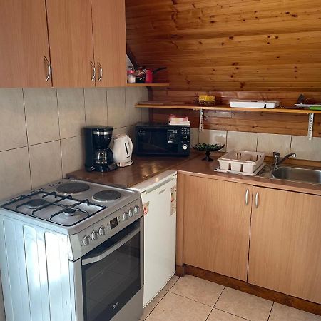 Apartment Plavo Oko Smoljanac Ngoại thất bức ảnh