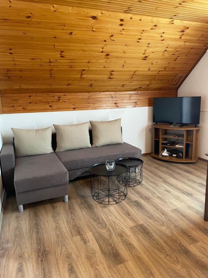 Apartment Plavo Oko Smoljanac Ngoại thất bức ảnh