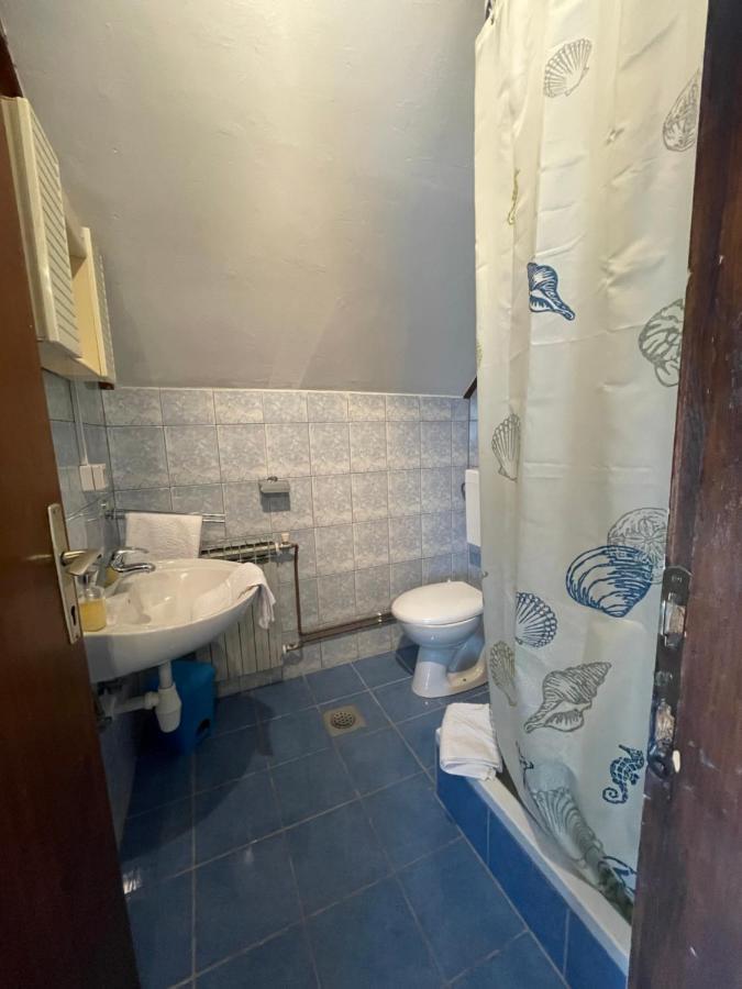 Apartment Plavo Oko Smoljanac Ngoại thất bức ảnh